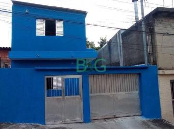 Casa · 40m² · 2 Quartos · 2 Vagas · Casa em Jardim Nélia, São Paulo/SP de 40m² 2 quartos à venda por R$ 350.000,00