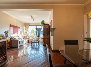 Apartamento · 132m² · 3 Quartos · 120 Vagas · Imoveis - no Jardim das Bandeiras