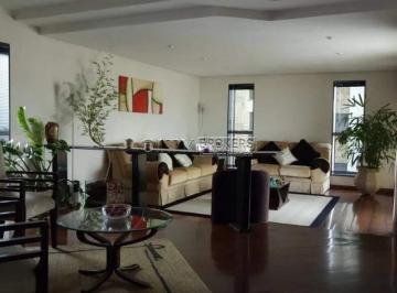 Apartamento · 264m² · 4 Quartos · 4 Vagas · Apartamento em Santana, São Paulo/SP de 264m² 4 quartos à venda por R$ 1.500.000,00