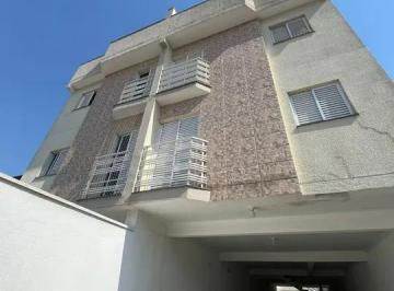 Apartamento · 50m² · 2 Quartos · 1 Vaga · Apartamento em Vila Camilópolis, Santo André/SP de 50m² 2 quartos à venda por R$ 305.000,00