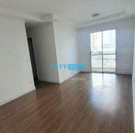 Apartamento · 70m² · 3 Quartos · 1 Vaga · Apartamento em Vila Antonieta, São Paulo/SP de 70m² 3 quartos à venda por R$ 490.000,00