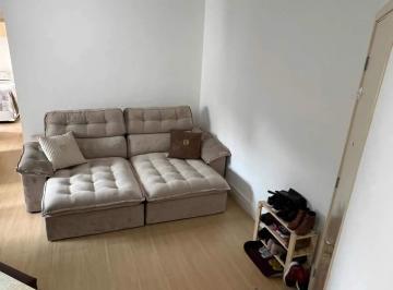 Apartamento · 56m² · 2 Quartos · 1 Vaga · Apartamento em Vila Dionisia, São Paulo/SP de 56m² 2 quartos à venda por R$ 380.000,00
