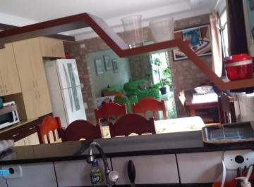 Casa · 200m² · 3 Quartos · 2 Vagas · Sobrado em Cidade Soberana, Guarulhos/SP de 200m² 3 quartos à venda por R$ 1.170.000,00