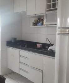 Apartamento · 45m² · 2 Quartos · 1 Vaga · Apartamento em Vila Nova Curuçá, São Paulo/SP de 45m² 2 quartos à venda por R$ 271.000,00