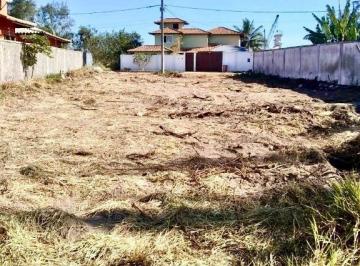 Terreno · 756m² · Terreno em João Fernandes, Armação dos Búzios/RJ de 0m² à venda por R$ 1.100.000,00