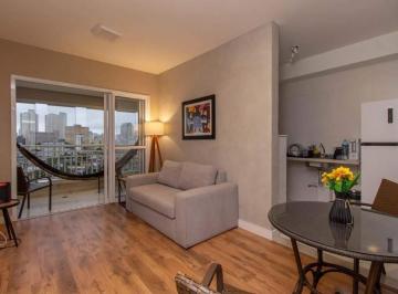 Apartamento · 49m² · 1 Quarto · 1 Vaga · Apartamento em Cambuci, São Paulo/SP de 49m² 1 quartos à venda por R$ 468.000,00
