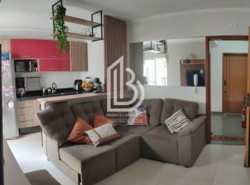 Apartamento · 55m² · 2 Quartos · 1 Vaga · Apartamento em Vila Aquilino, Santo André/SP de 55m² 2 quartos à venda por R$ 388.000,00