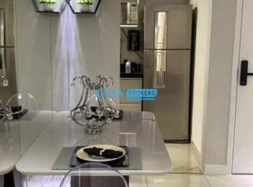 Apartamento · 52m² · 2 Quartos · Imoveis - na Vila Trabalhista