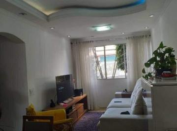 Apartamento · 75m² · 2 Quartos · 1 Vaga · Apartamento em Gopoúva, Guarulhos/SP de 75m² 2 quartos à venda por R$ 350.000,00