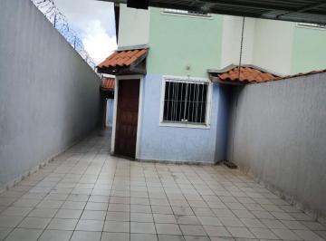 Casa · 80m² · 2 Quartos · 2 Vagas · Sobrado em Parque Piratininga, Itaquaquecetuba/SP de 80m² 2 quartos à venda por R$ 420.000,00
