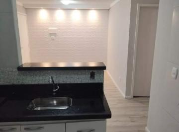 Apartamento · 45m² · 2 Quartos · 1 Vaga · Apartamento em Jardim Ansalca, Guarulhos/SP de 45m² 2 quartos à venda por R$ 250.000,00