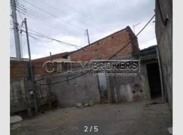 Terreno · 125m² · Terreno em Cidade Parque Alvorada, Guarulhos/SP de 125m² à venda por R$ 210.000,00
