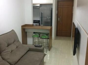 Apartamento · 54m² · 2 Quartos · 1 Vaga · Apartamento em Vila Camilópolis, Santo André/SP de 54m² 2 quartos à venda por R$ 369.000,00