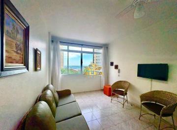 Apartamento · 55m² · 1 Quarto · Apartamento em Centro, Guarujá/SP de 55m² 1 quartos à venda por R$ 430.000,00