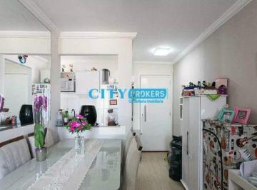 Apartamento · 50m² · 2 Quartos · 1 Vaga · Apartamento em Penha de França, São Paulo/SP de 50m² 2 quartos à venda por R$ 280.000,00