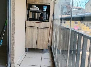 Apartamento · 55m² · 2 Quartos · 1 Vaga · Apartamento em Parque Continental II, Guarulhos/SP de 55m² 2 quartos à venda por R$ 280.000,00