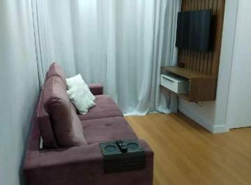 Apartamento · 43m² · 2 Quartos · Apartamento em Jardim Brasília (Zona Leste), São Paulo/SP de 43m² 2 quartos à venda por R$ 280.000,0