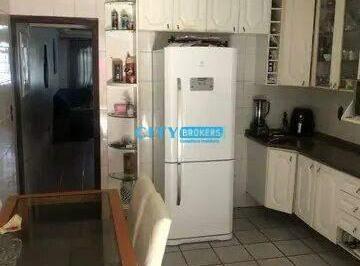 Casa · 160m² · 3 Quartos · 2 Vagas · Sobrado em Jardim Presidente Dutra, Guarulhos/SP de 160m² 3 quartos à venda por R$ 395.000,00