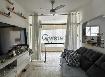 Apartamento · 77m² · 3 Quartos · 1 Vaga · Apartamento em Balneário Cidade Atlântica, Guarujá/SP de 77m² 3 quartos à venda por R$ 380.000,00