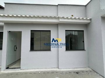 Casa · 38m² · 1 Quarto · Casa em Sacramento, São Gonçalo/RJ de 38m² 1 quartos à venda por R$ 160.000,00