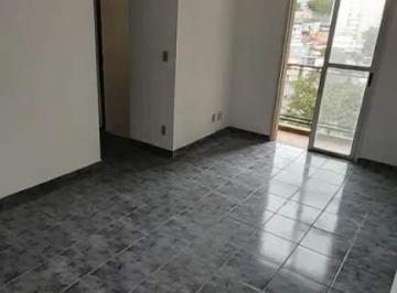 Apartamento · 54m² · 2 Quartos · 1 Vaga · Apartamento em Vila das Belezas, São Paulo/SP de 54m² 2 quartos à venda por R$ 360.000,00