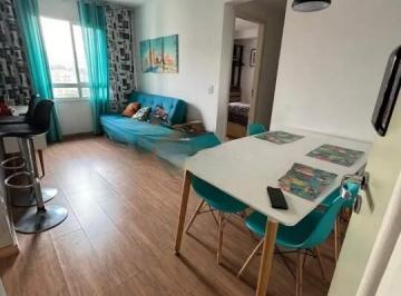 Apartamento · 49m² · 2 Quartos · 1 Vaga · Apartamento em Centro, Guarulhos/SP de 49m² 2 quartos à venda por R$ 299.000,00