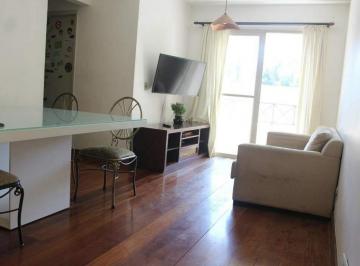 Apartamento · 67m² · 2 Quartos · 1 Vaga · Apartamento em Vila Isa, São Paulo/SP de 67m² 2 quartos à venda por R$ 430.000,00