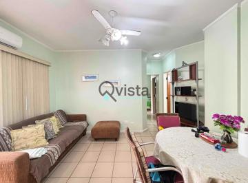 Apartamento · 65m² · 2 Quartos · 2 Vagas · Apartamento em Centro, Guarujá/SP de 65m² 2 quartos à venda por R$ 450.000,00