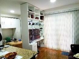 Comercial · 38m² · 1 Quarto · 1 Vaga · Studio em Jardim Flor da Montanha, Guarulhos/SP de 38m² 1 quartos à venda por R$ 470.000,00