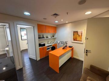 Comercial · 40m² · 1 Vaga · Conjunto em Vila Olímpia, São Paulo/SP de 40m² à venda por R$ 395.000,00
