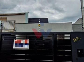 Casa · 85m² · 3 Quartos · 1 Vaga · Casa em Jardim Europa, Sarandi/PR de 85m² 3 quartos à venda por R$ 350.000,00