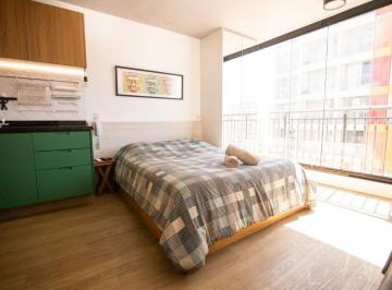 Comercial · 26m² · 1 Quarto · Studio em Indianópolis, São Paulo/SP de 26m² 1 quartos à venda por R$ 465.000,00