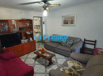 Casa · 120m² · 2 Quartos · 2 Vagas · Sobrado em Vila Maricy, Guarulhos/SP de 120m² 2 quartos à venda por R$ 385.000,00