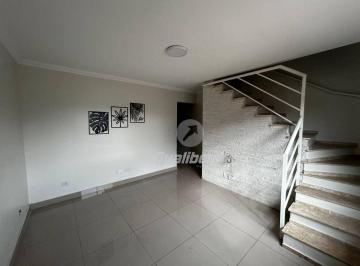 Casa · 77m² · 2 Quartos · 2 Vagas · Sobrado em Vila Emílio, Mauá/SP de 77m² 2 quartos à venda por R$ 390.000,00
