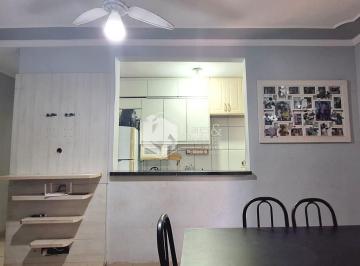Apartamento · 76m² · 2 Quartos · 1 Vaga · Imoveis - no Parque Ribeirão Preto