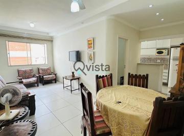 Apartamento · 82m² · 3 Quartos · 1 Vaga · Apartamento em Parque Enseada, Guarujá/SP de 82m² 3 quartos à venda por R$ 320.000,00