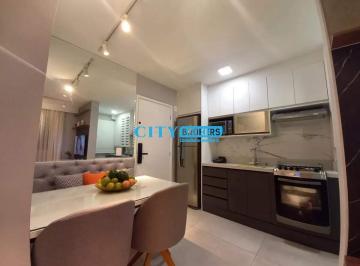 Apartamento · 37m² · 2 Quartos · 1 Vaga · Apartamento em Cidade Patriarca, São Paulo/SP de 37m² 2 quartos à venda por R$ 410.000,00