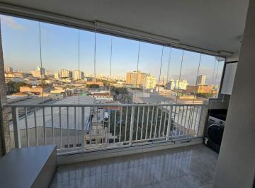 Apartamento · 33m² · 1 Quarto · Apartamento em Mooca, São Paulo/SP de 33m² 1 quartos à venda por R$ 305.000,00
