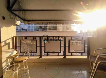 Apartamento · 77m² · 2 Quartos · 1 Vaga · Apartamento em Balneário Cidade Atlântica, Guarujá/SP de 77m² 2 quartos à venda por R$ 380.000,00