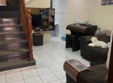 Casa · 75m² · 3 Quartos · 1 Vaga · Sobrado em Itaquera, São Paulo/SP de 75m² 3 quartos à venda por R$ 477.000,00