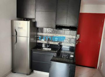 Apartamento · 25m² · 1 Quarto · 1 Vaga · Apartamento em Aclimação, São Paulo/SP de 25m² 1 quartos à venda por R$ 380.000,00