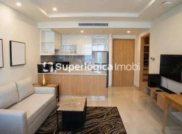 Apartamento · 45m² · 2 Quartos · Apartamento em Jardim Morumbi, Cambé/PR de 45m² 2 quartos à venda por R$ 234.000,00