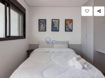 Comercial · 27m² · 1 Quarto · Studio em Jardim das Acácias, São Paulo/SP de 27m² 1 quartos à venda por R$ 460.000,00