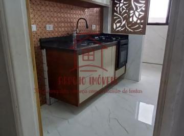 Apartamento · 48m² · 2 Quartos · 1 Vaga · Apartamento em Santa Terezinha, São Bernardo do Campo/SP de 48m² 2 quartos à venda por R$ 300.000,00