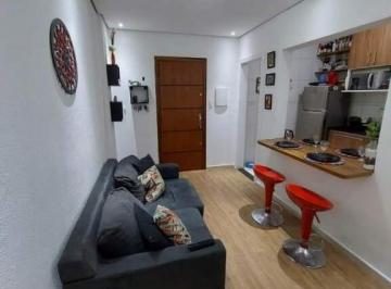 Apartamento · 55m² · 2 Quartos · Apartamento em Bela Vista, São Paulo/SP de 55m² 2 quartos à venda por R$ 400.000,00