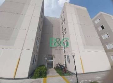 Apartamento · 38m² · 2 Quartos · Imoveis - no Jardim Novo Portugal