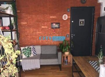 Comercial · 29m² · 1 Quarto · Studio em Brás, São Paulo/SP de 29m² 1 quartos à venda por R$ 300.000,00