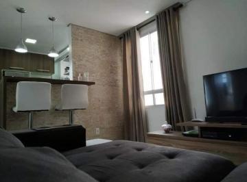 Apartamento · 47m² · 2 Quartos · 1 Vaga · Apartamento em Vila Alzira, Guarulhos/SP de 47m² 2 quartos à venda por R$ 230.000,00