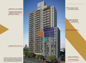 Apartamento · 24m² · 1 Quarto · Apartamento em Vila Anglo Brasileira, São Paulo/SP de 24m² 1 quartos à venda por R$ 302.000,00