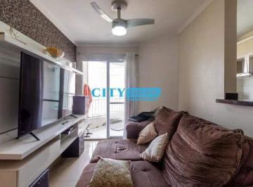 Apartamento · 56m² · 2 Quartos · 1 Vaga · Apartamento em Vila Endres, Guarulhos/SP de 56m² 2 quartos à venda por R$ 420.000,00